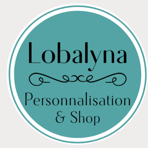 Lobalyna Personnalisation & Shop